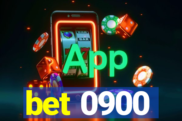 bet 0900